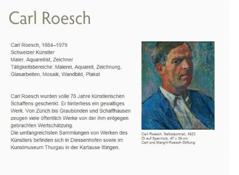 Carl Roesch